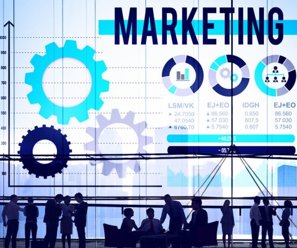 social media marketing